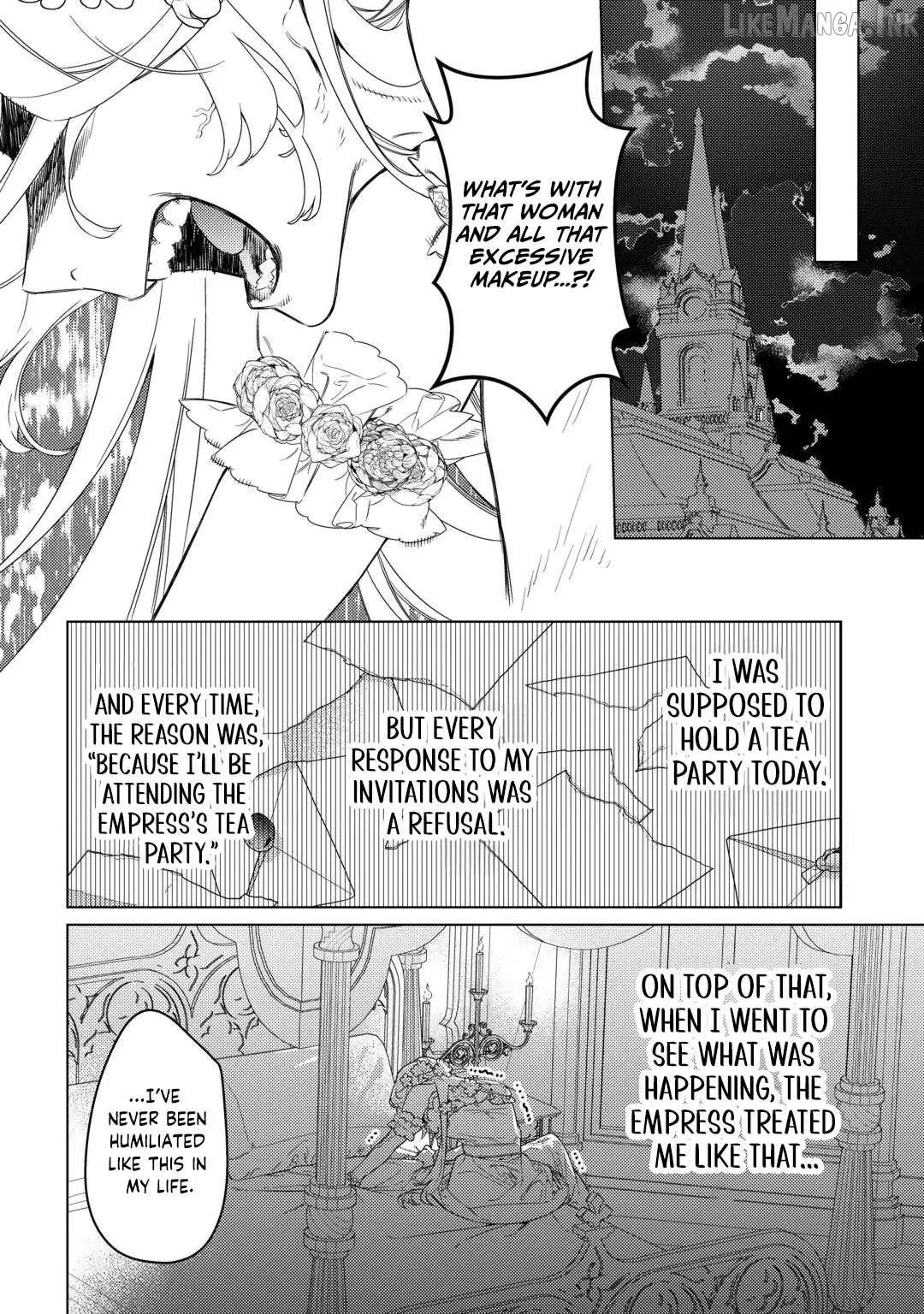 Mamahaha no Kokoroe Stepmother's Guide Chapter 23 page 7