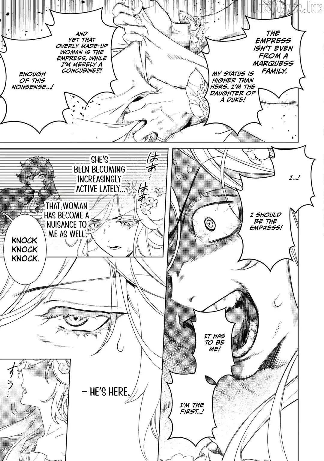 Mamahaha no Kokoroe Stepmother's Guide Chapter 23 page 8