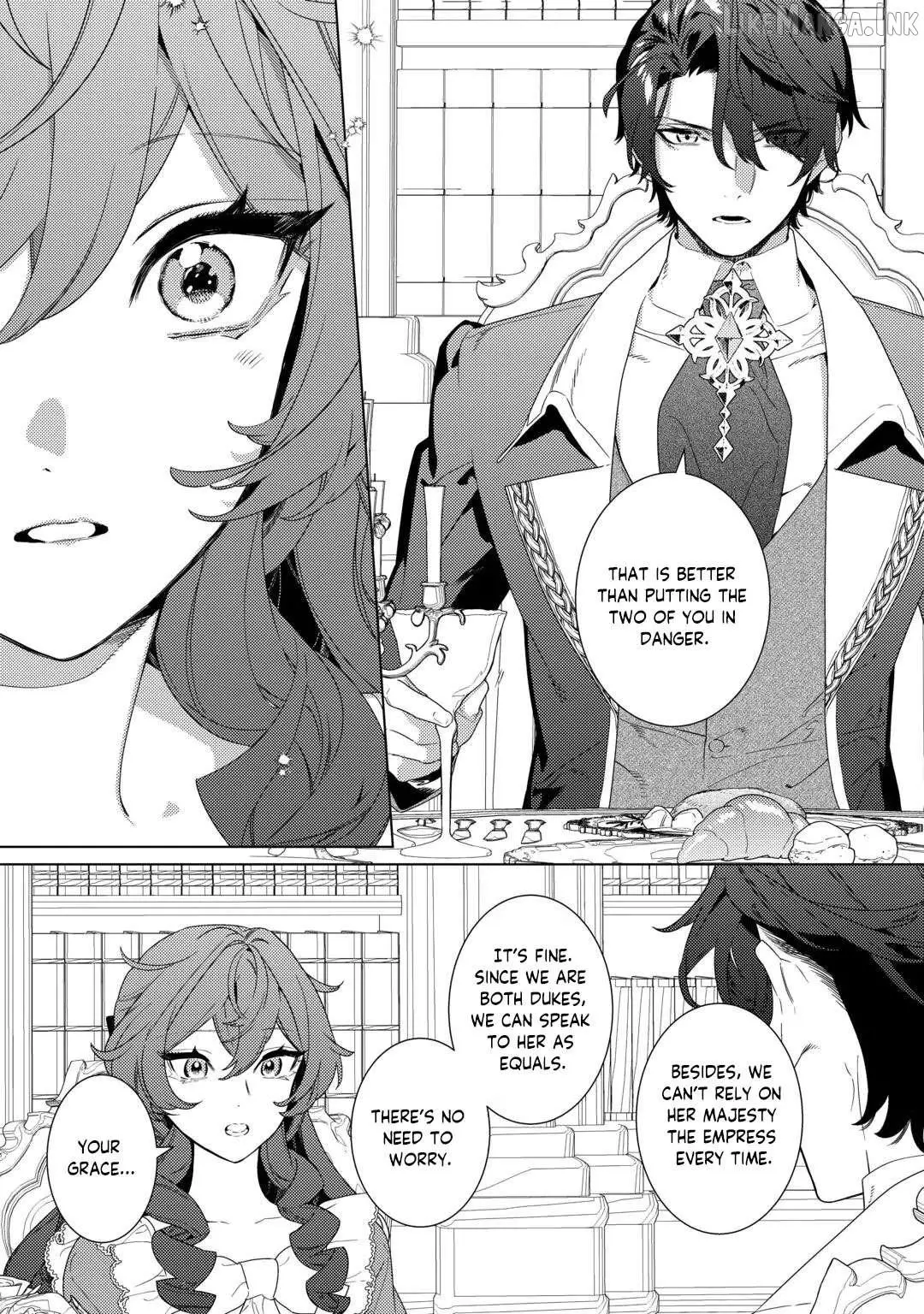 Mamahaha no Kokoroe Stepmother's Guide Chapter 23 page 13