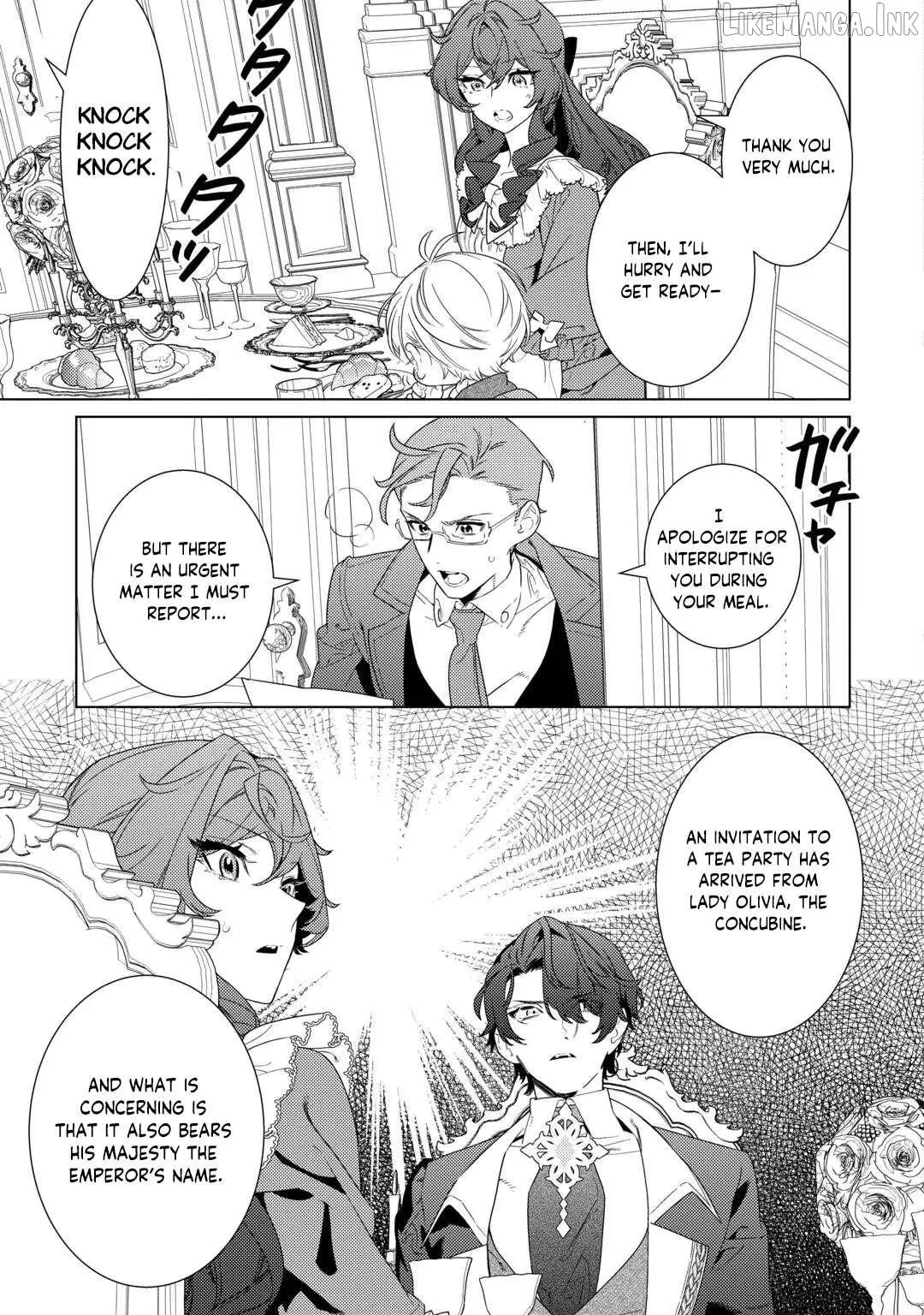 Mamahaha no Kokoroe Stepmother's Guide Chapter 23 page 14