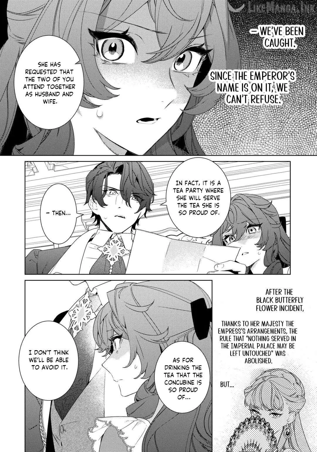 Mamahaha no Kokoroe Stepmother's Guide Chapter 23 page 15