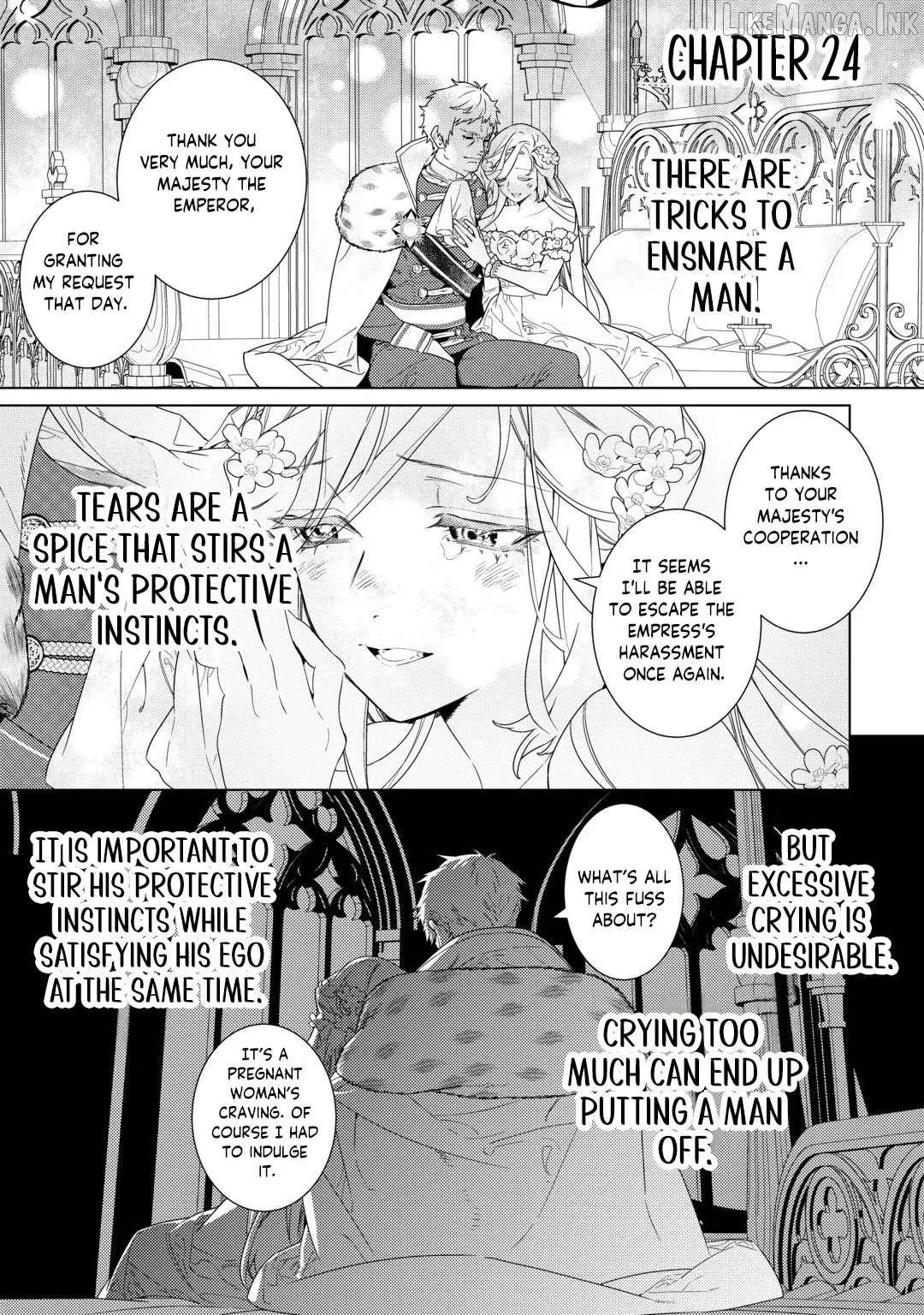 Mamahaha no Kokoroe Stepmother's Guide Chapter 24 page 2