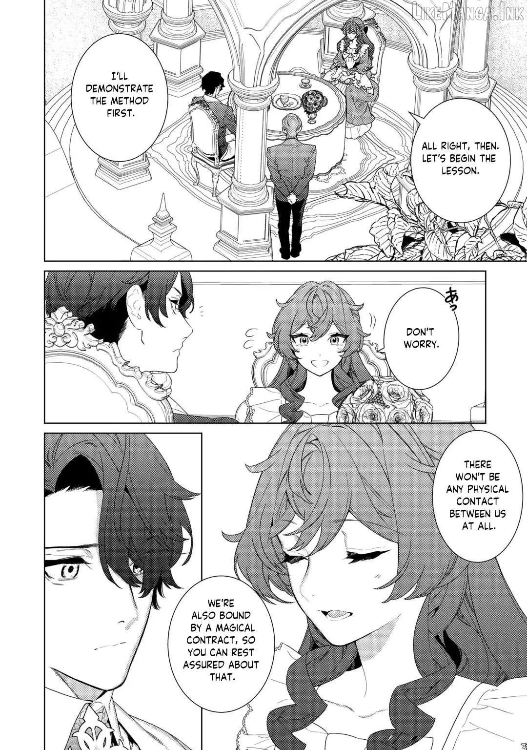 Mamahaha no Kokoroe Stepmother's Guide Chapter 24 page 5