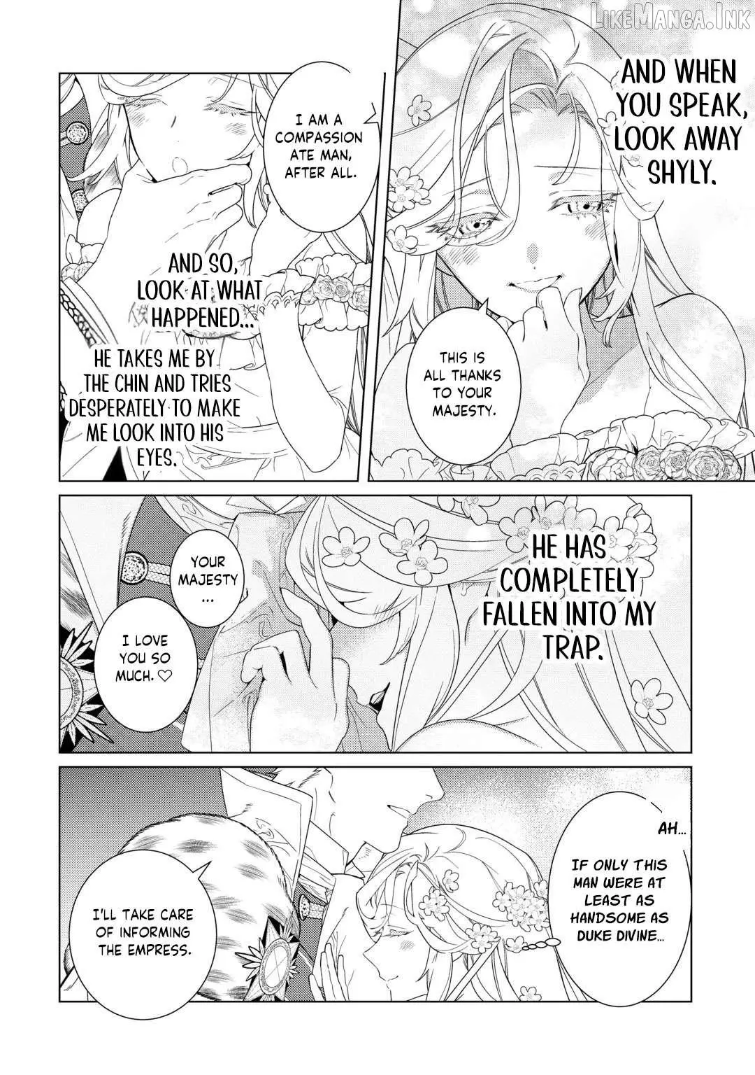 Mamahaha no Kokoroe Stepmother's Guide Chapter 24 page 3