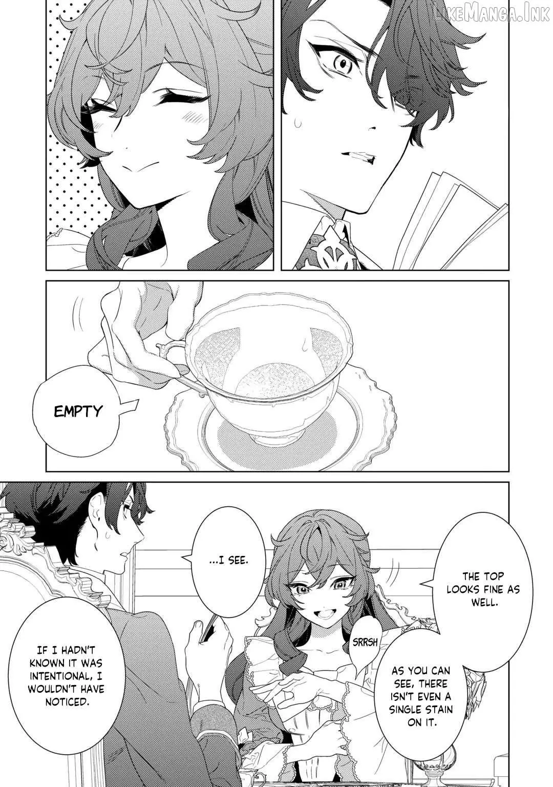 Mamahaha no Kokoroe Stepmother's Guide Chapter 24 page 10