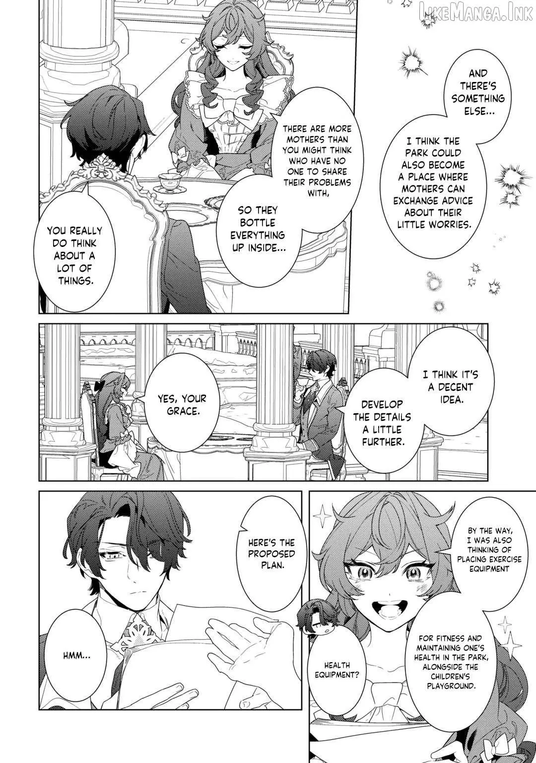 Mamahaha no Kokoroe Stepmother's Guide Chapter 24 page 9