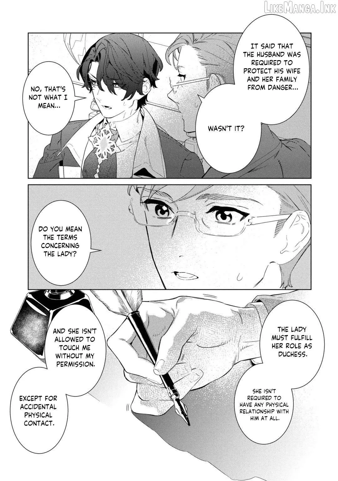 Mamahaha no Kokoroe Stepmother's Guide Chapter 24 page 20