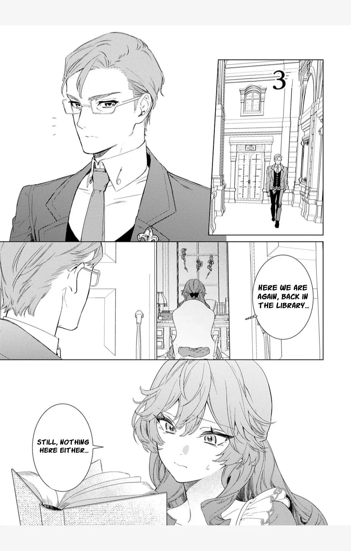 Mamahaha no Kokoroe Stepmother's Guide Chapter 3 page 2