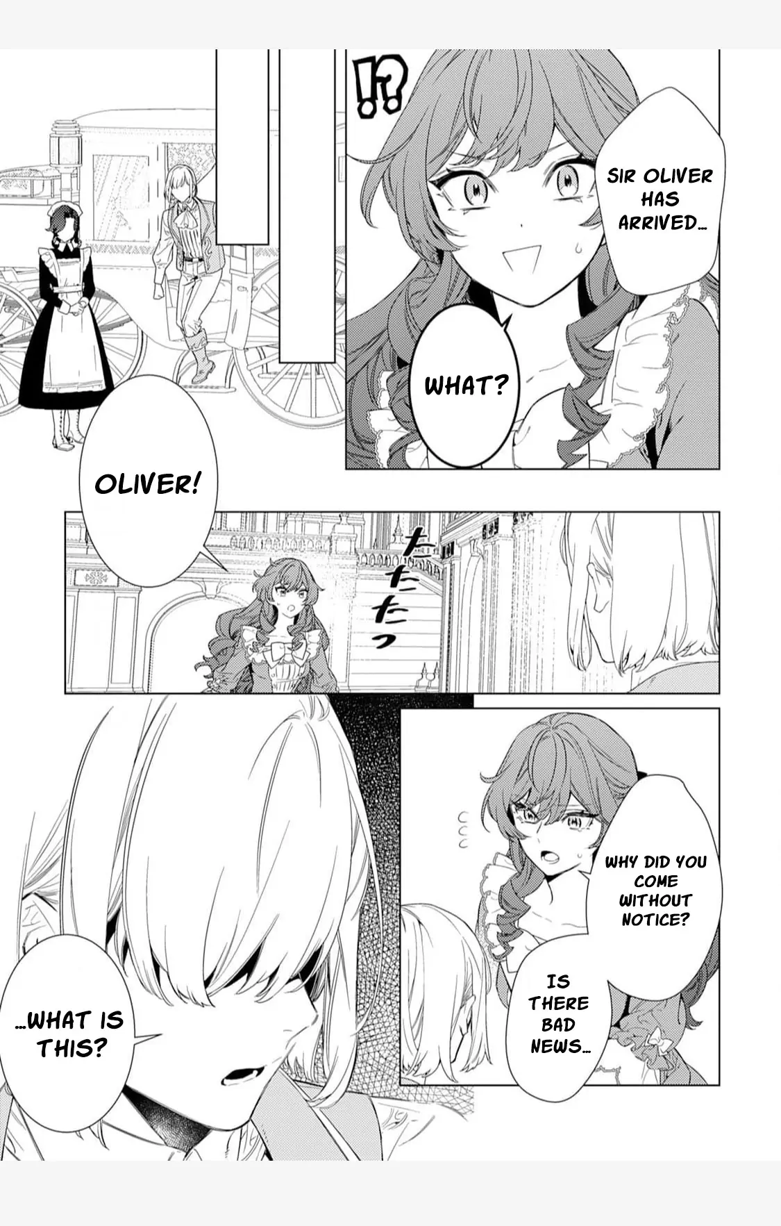 Mamahaha no Kokoroe Stepmother's Guide Chapter 3 page 20
