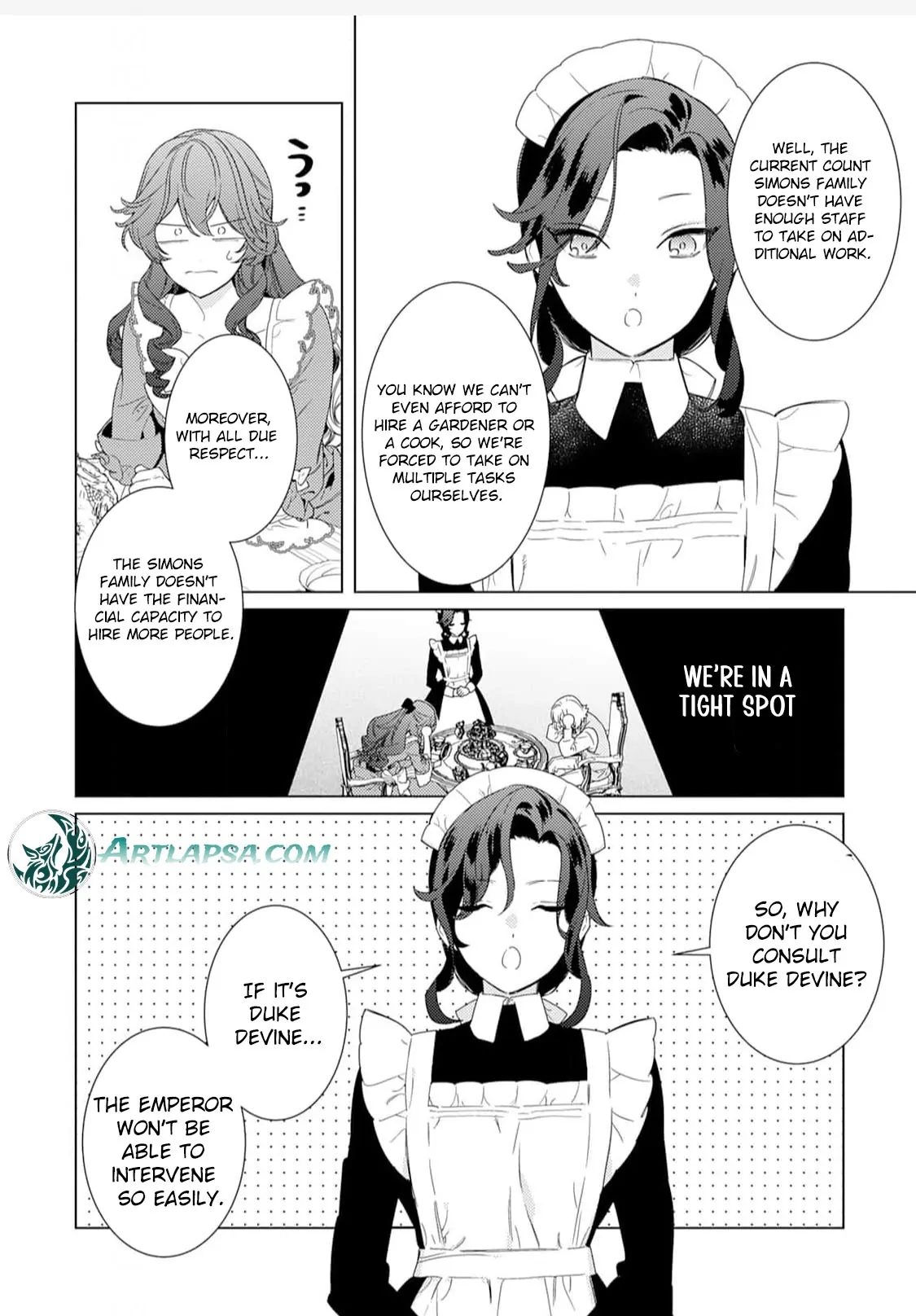 Mamahaha no Kokoroe Stepmother's Guide Chapter 4 page 11