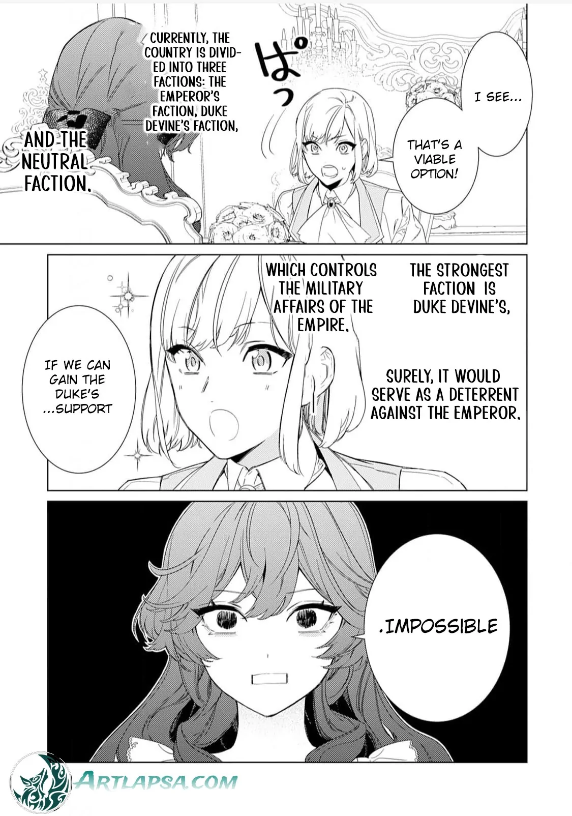 Mamahaha no Kokoroe Stepmother's Guide Chapter 4 page 12