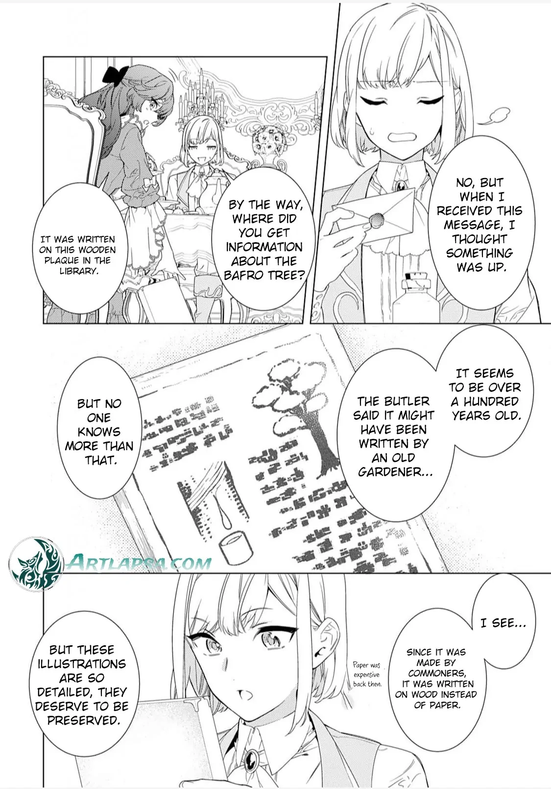 Mamahaha no Kokoroe Stepmother's Guide Chapter 4 page 15