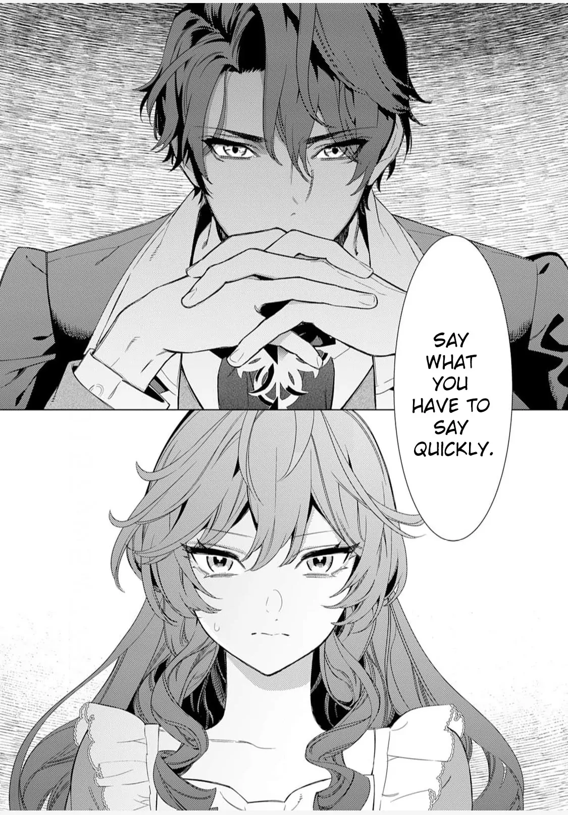 Mamahaha no Kokoroe Stepmother's Guide Chapter 4 page 23
