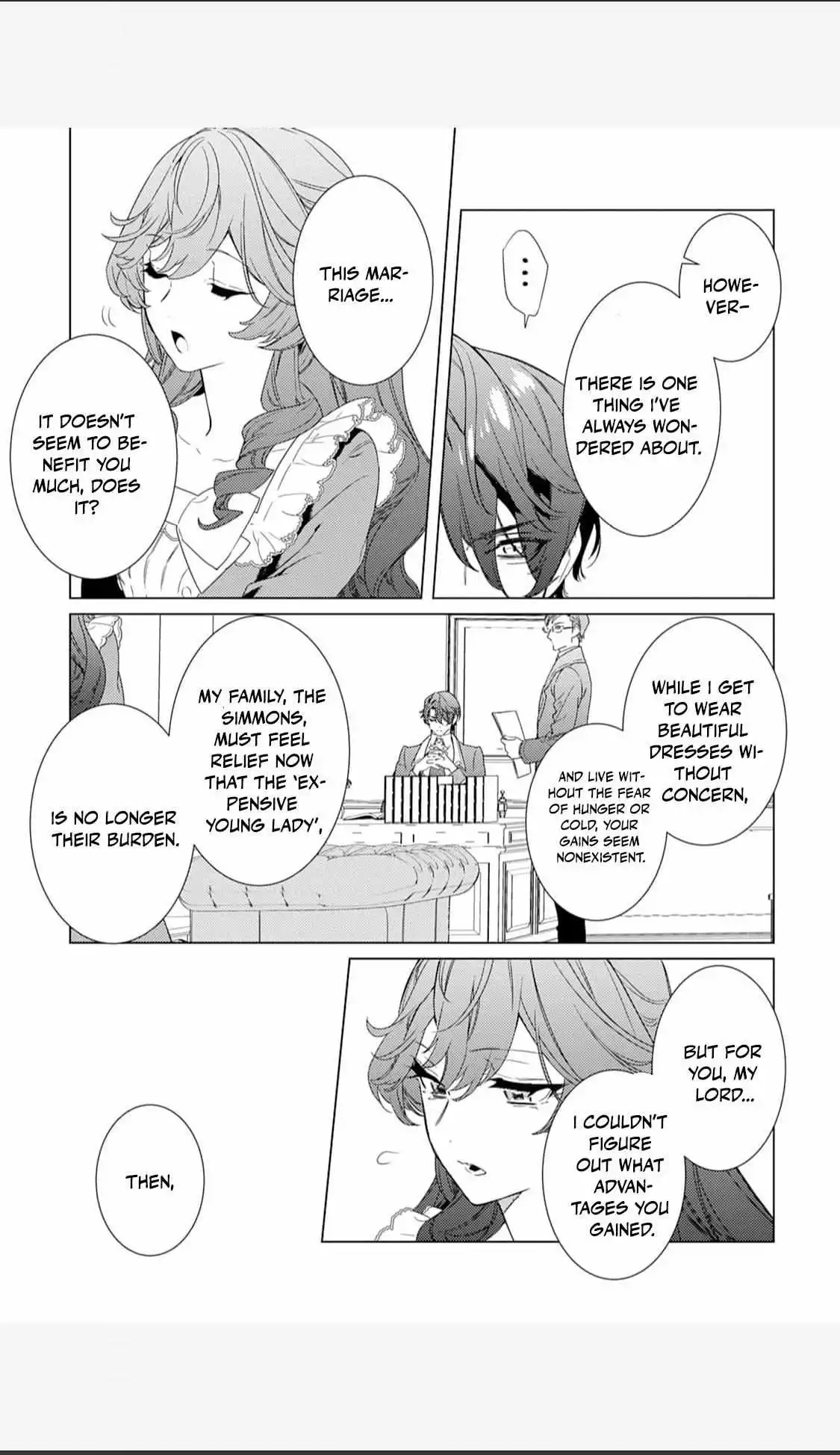 Mamahaha no Kokoroe Stepmother's Guide Chapter 5 page 7