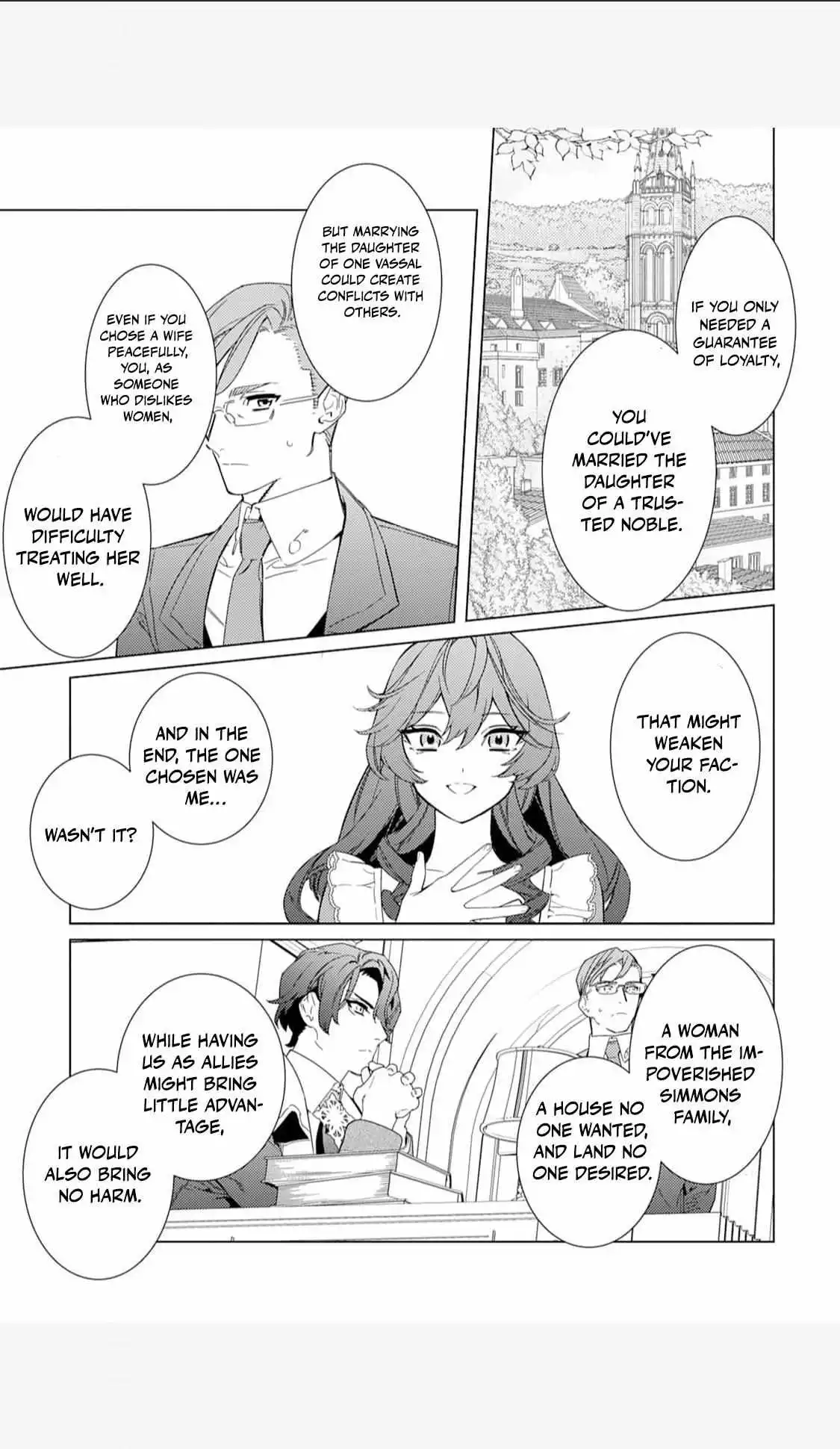 Mamahaha no Kokoroe Stepmother's Guide Chapter 5 page 9