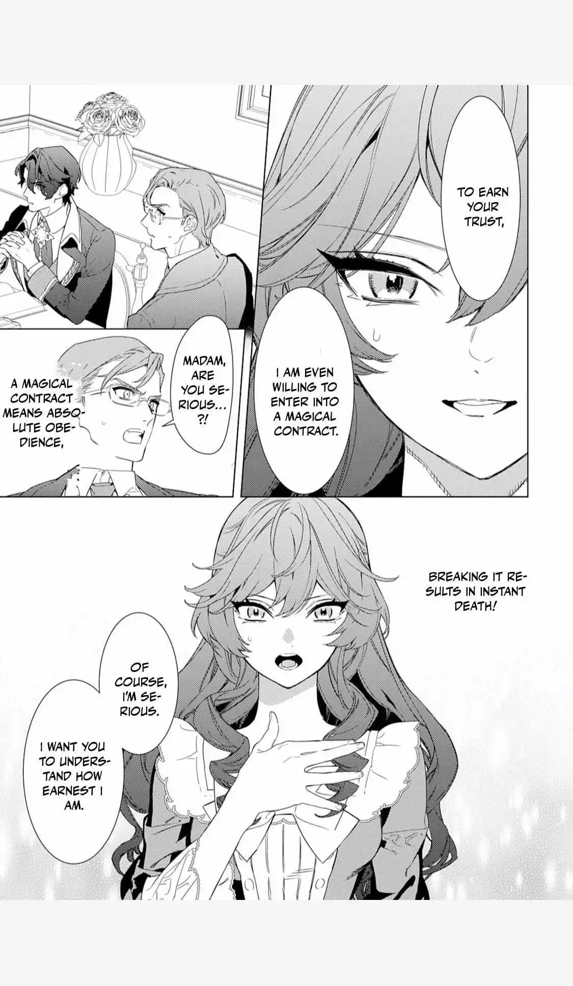 Mamahaha no Kokoroe Stepmother's Guide Chapter 5 page 11