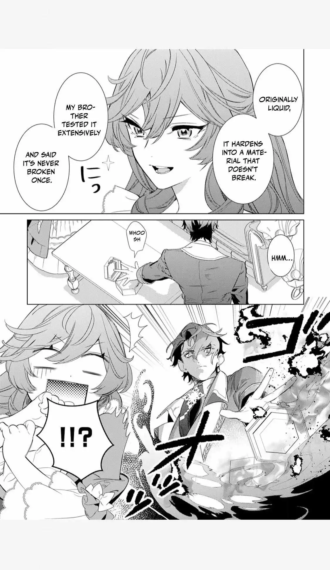 Mamahaha no Kokoroe Stepmother's Guide Chapter 5 page 15