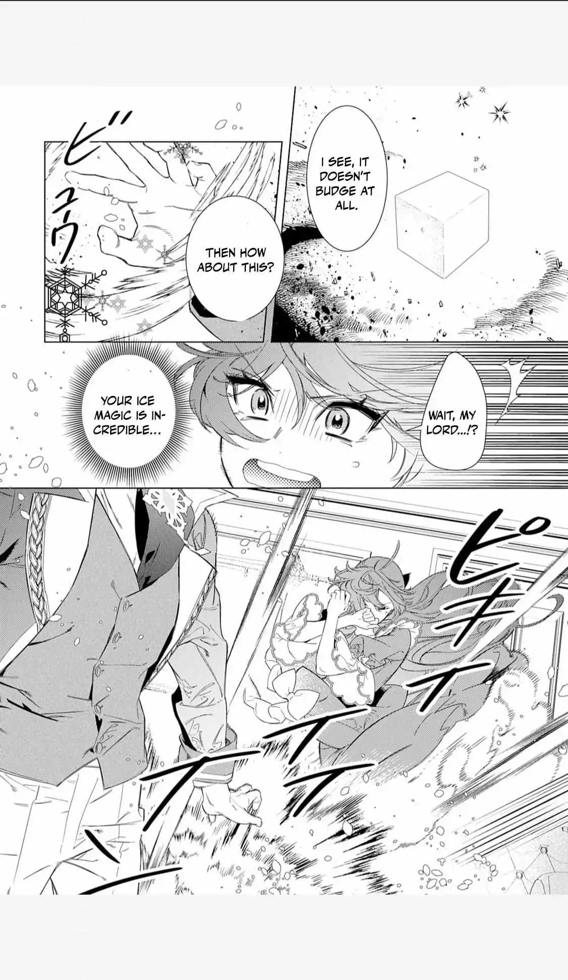 Mamahaha no Kokoroe Stepmother's Guide Chapter 5 page 16