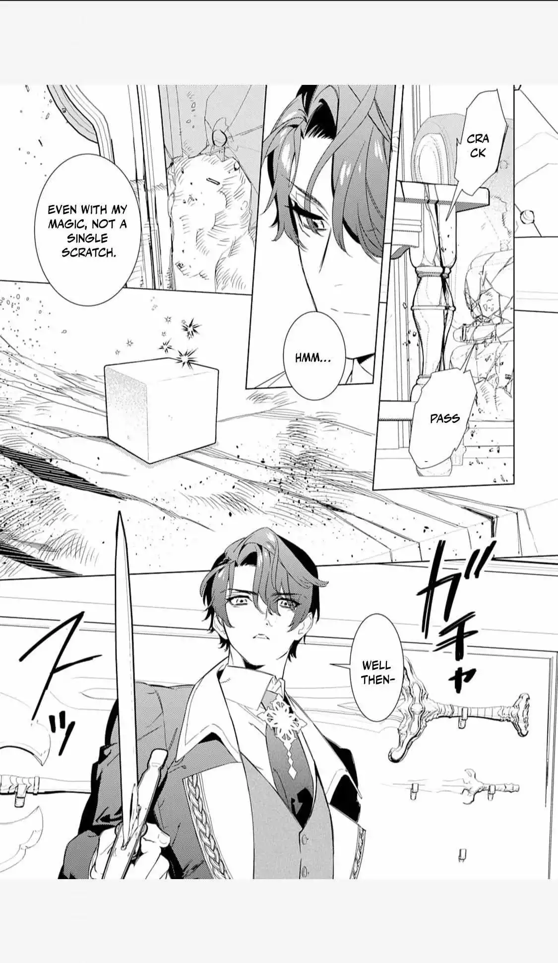 Mamahaha no Kokoroe Stepmother's Guide Chapter 5 page 17