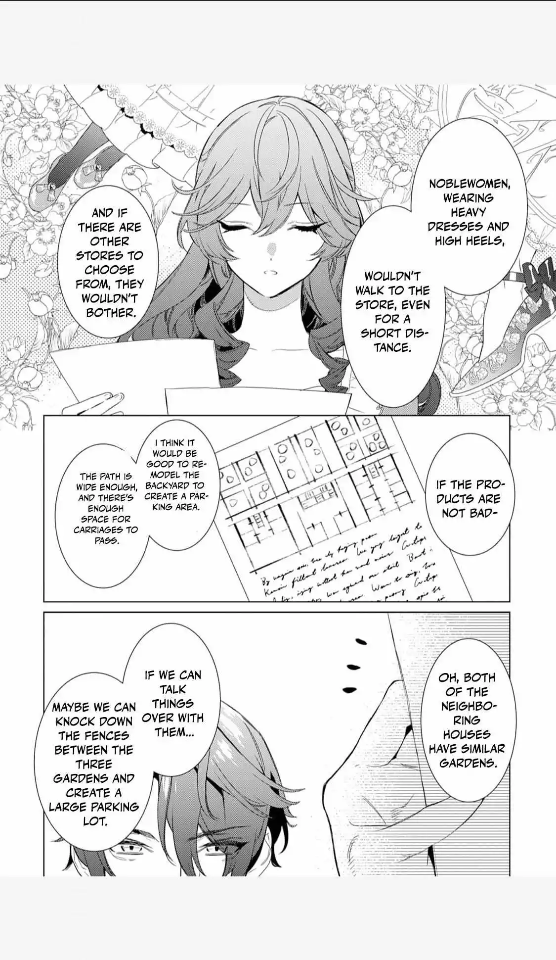 Mamahaha no Kokoroe Stepmother's Guide Chapter 5 page 24