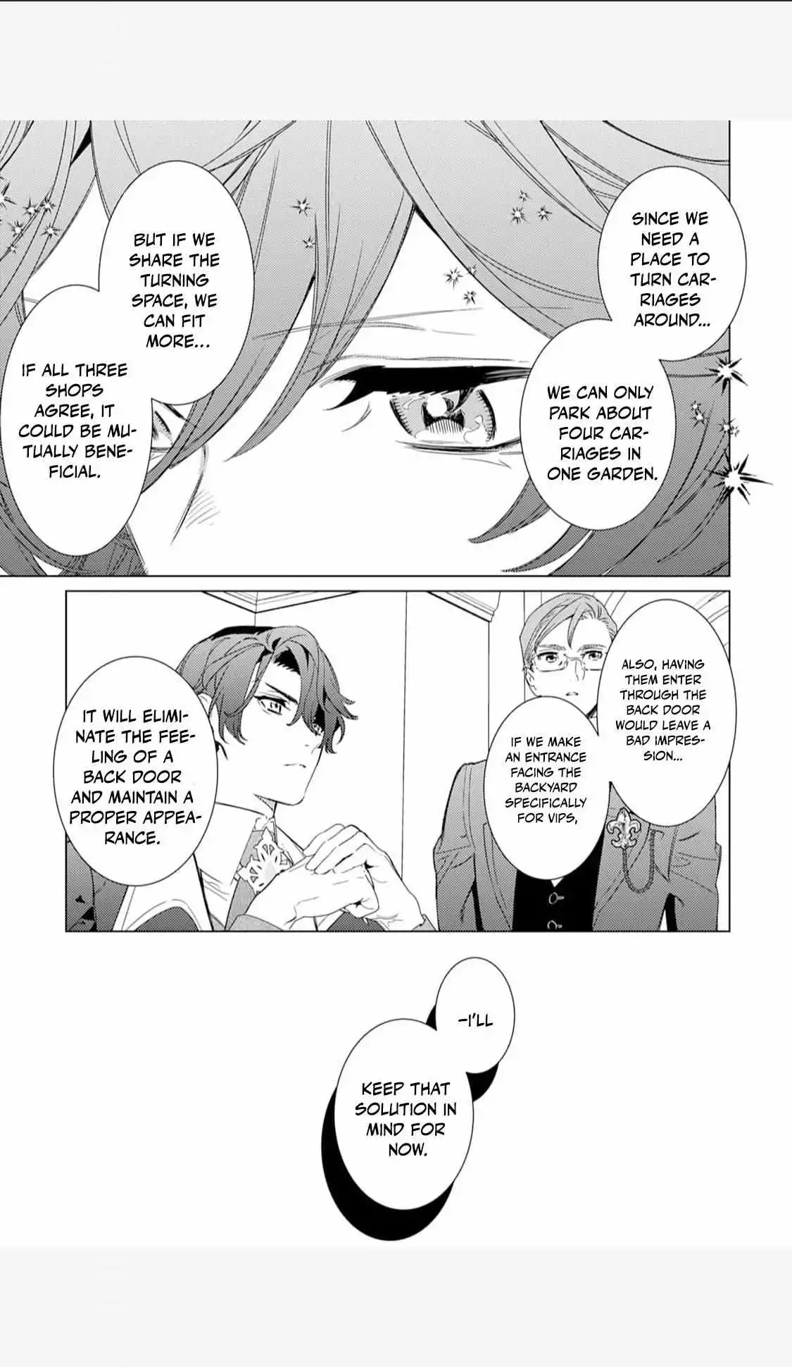 Mamahaha no Kokoroe Stepmother's Guide Chapter 5 page 25