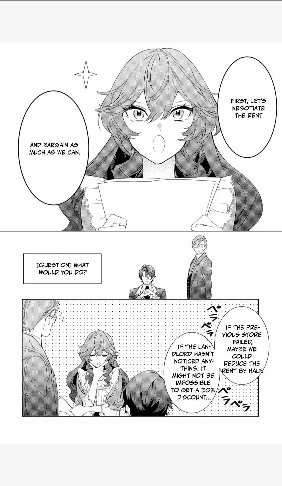 Mamahaha no Kokoroe Stepmother's Guide Chapter 5 page 26