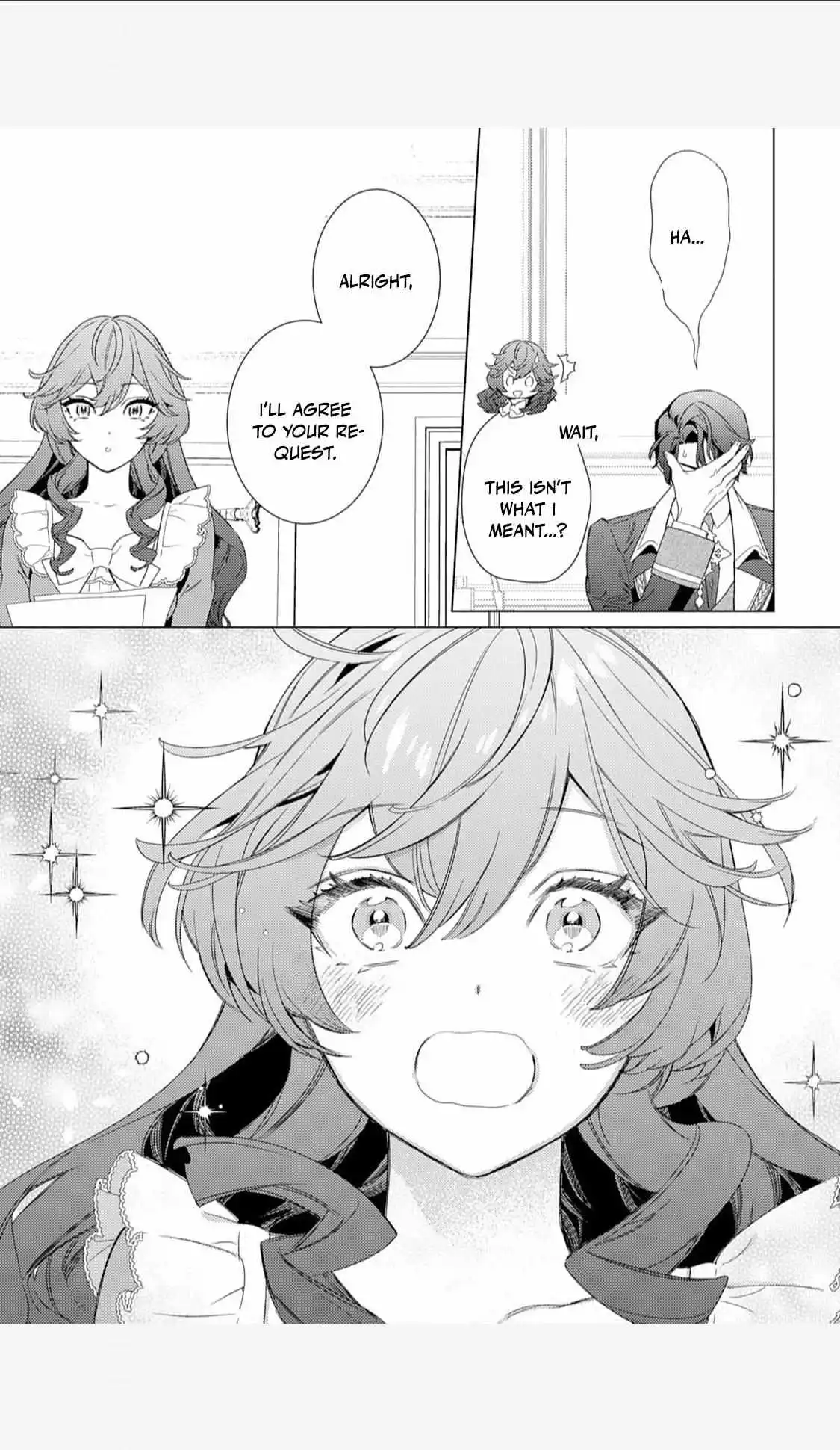 Mamahaha no Kokoroe Stepmother's Guide Chapter 5 page 27