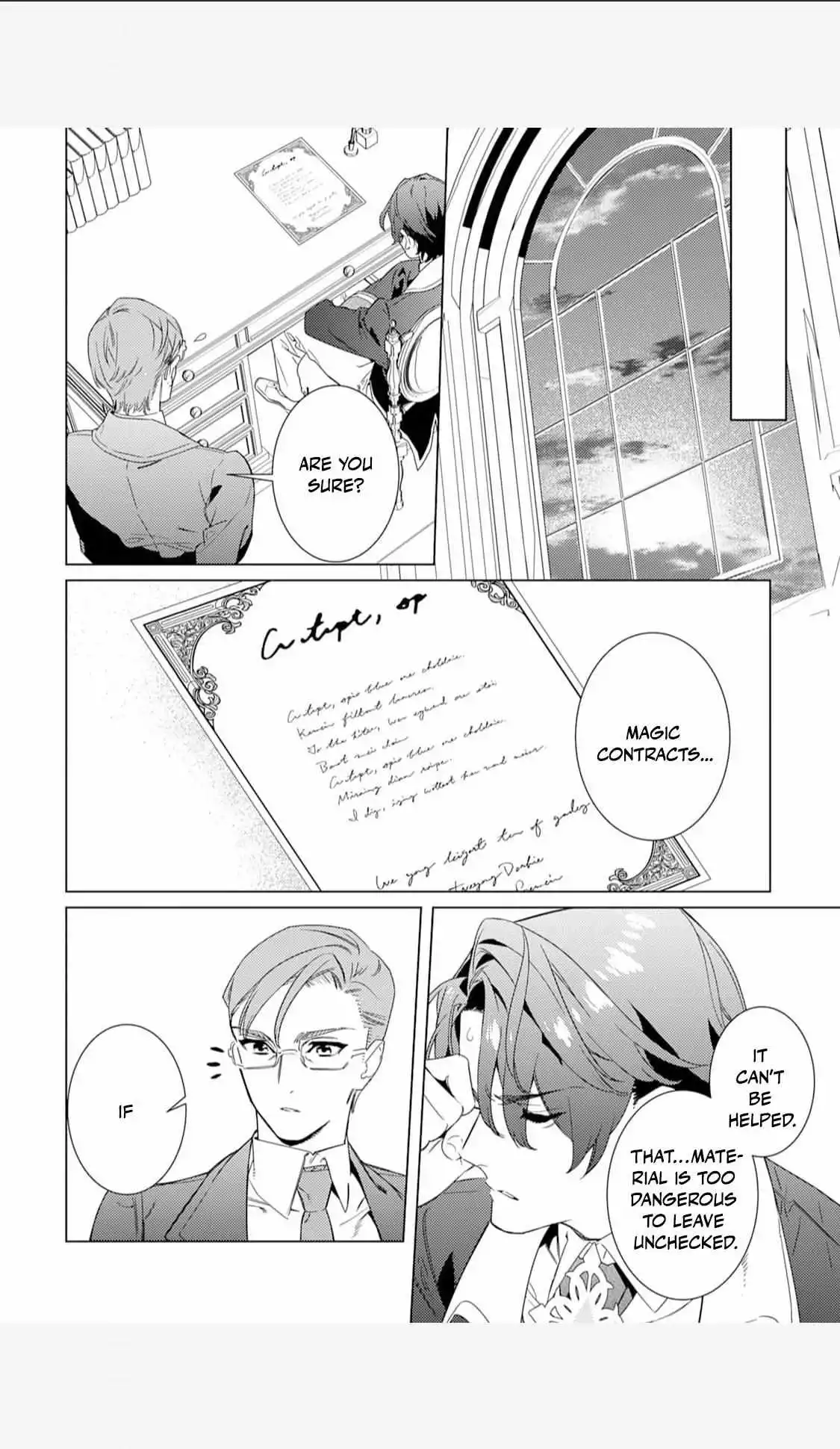Mamahaha no Kokoroe Stepmother's Guide Chapter 5 page 28