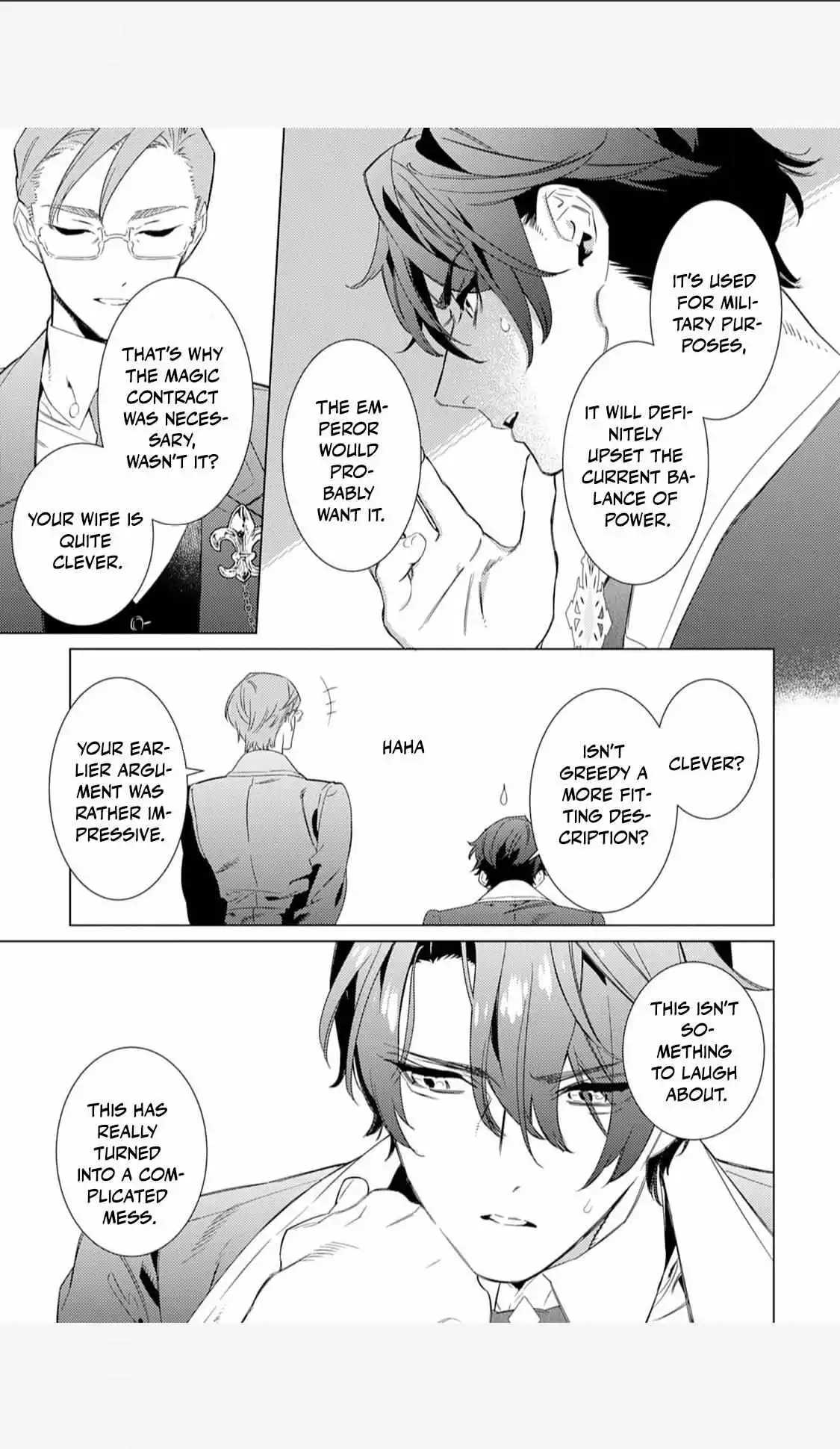 Mamahaha no Kokoroe Stepmother's Guide Chapter 5 page 29