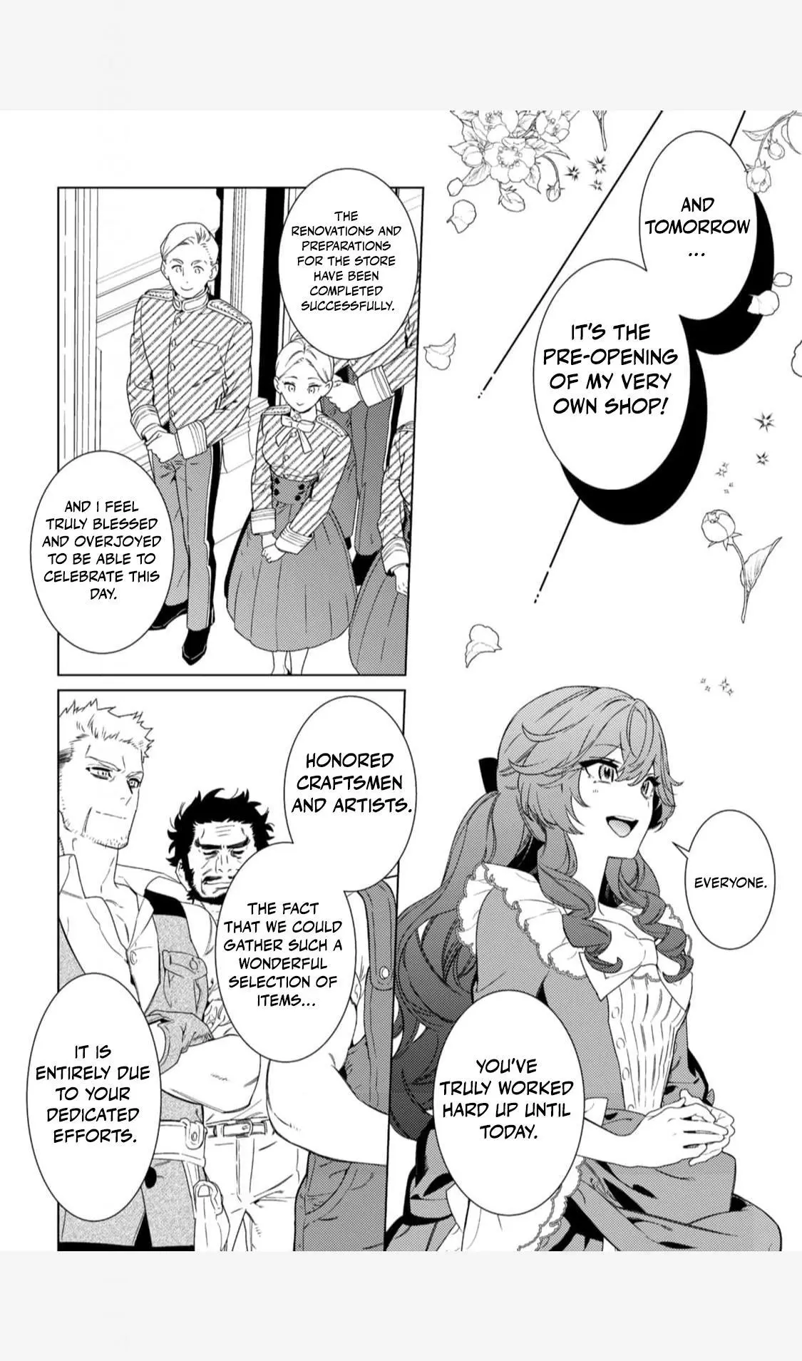 Mamahaha no Kokoroe Stepmother's Guide Chapter 6 page 9
