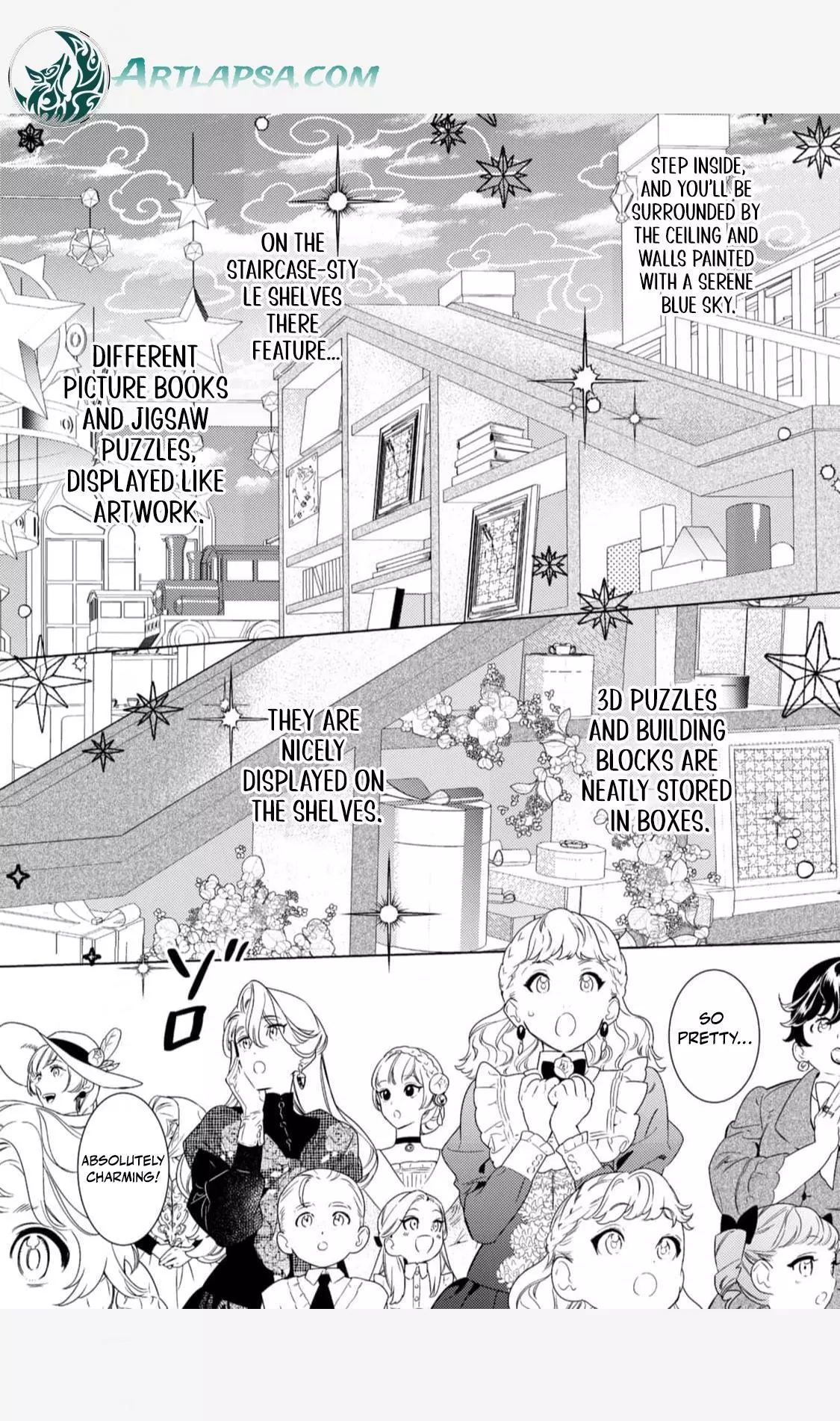 Mamahaha no Kokoroe Stepmother's Guide Chapter 6 page 11