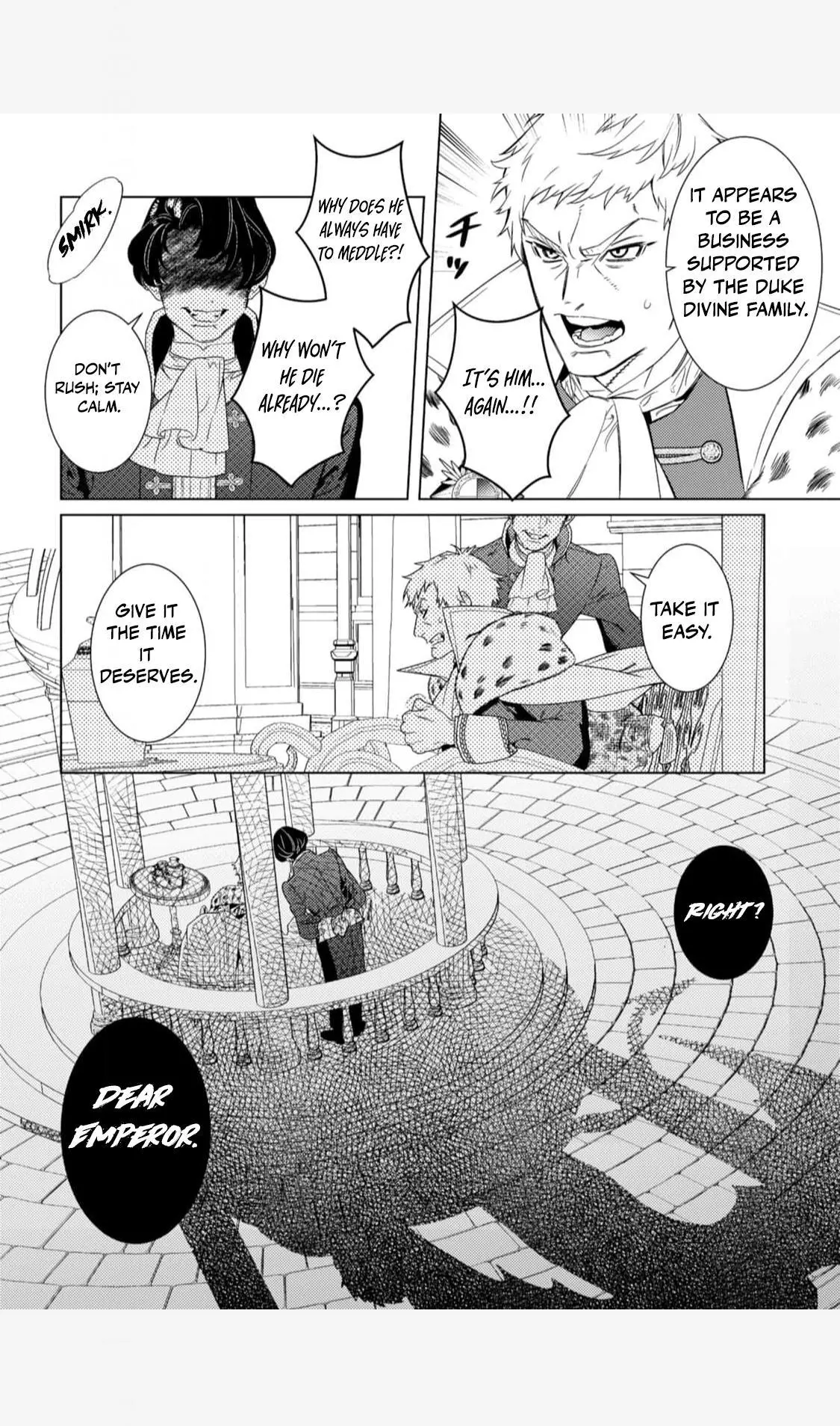 Mamahaha no Kokoroe Stepmother's Guide Chapter 6 page 29