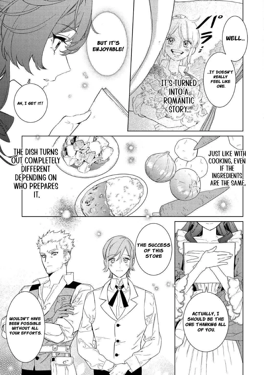 Mamahaha no Kokoroe Stepmother's Guide Chapter 7 page 10