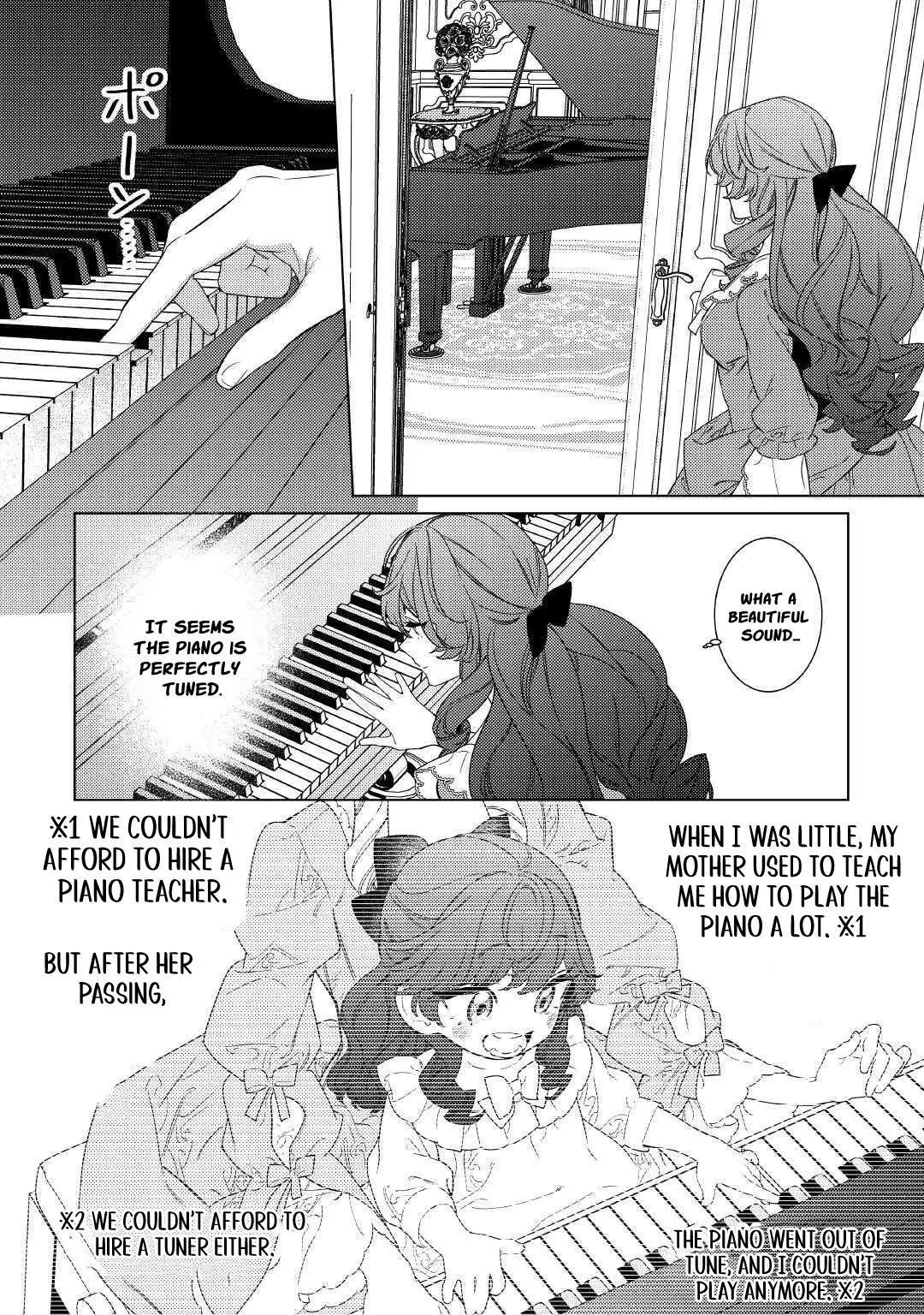 Mamahaha no Kokoroe Stepmother's Guide Chapter 7 page 13