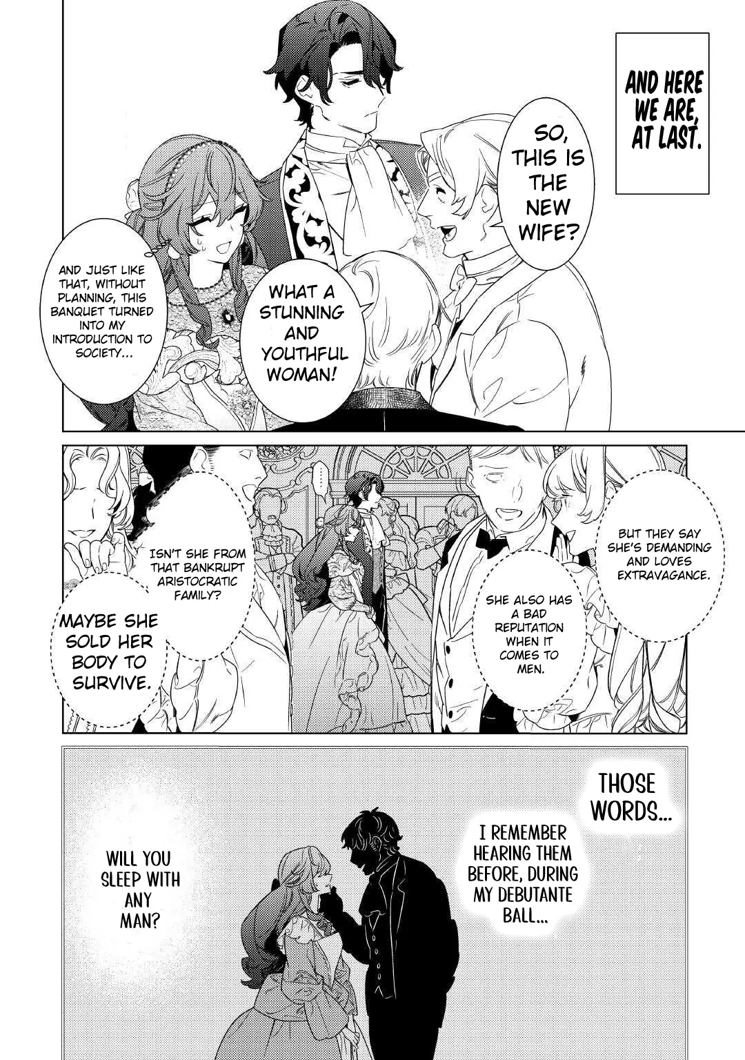 Mamahaha no Kokoroe Stepmother's Guide Chapter 8 page 7
