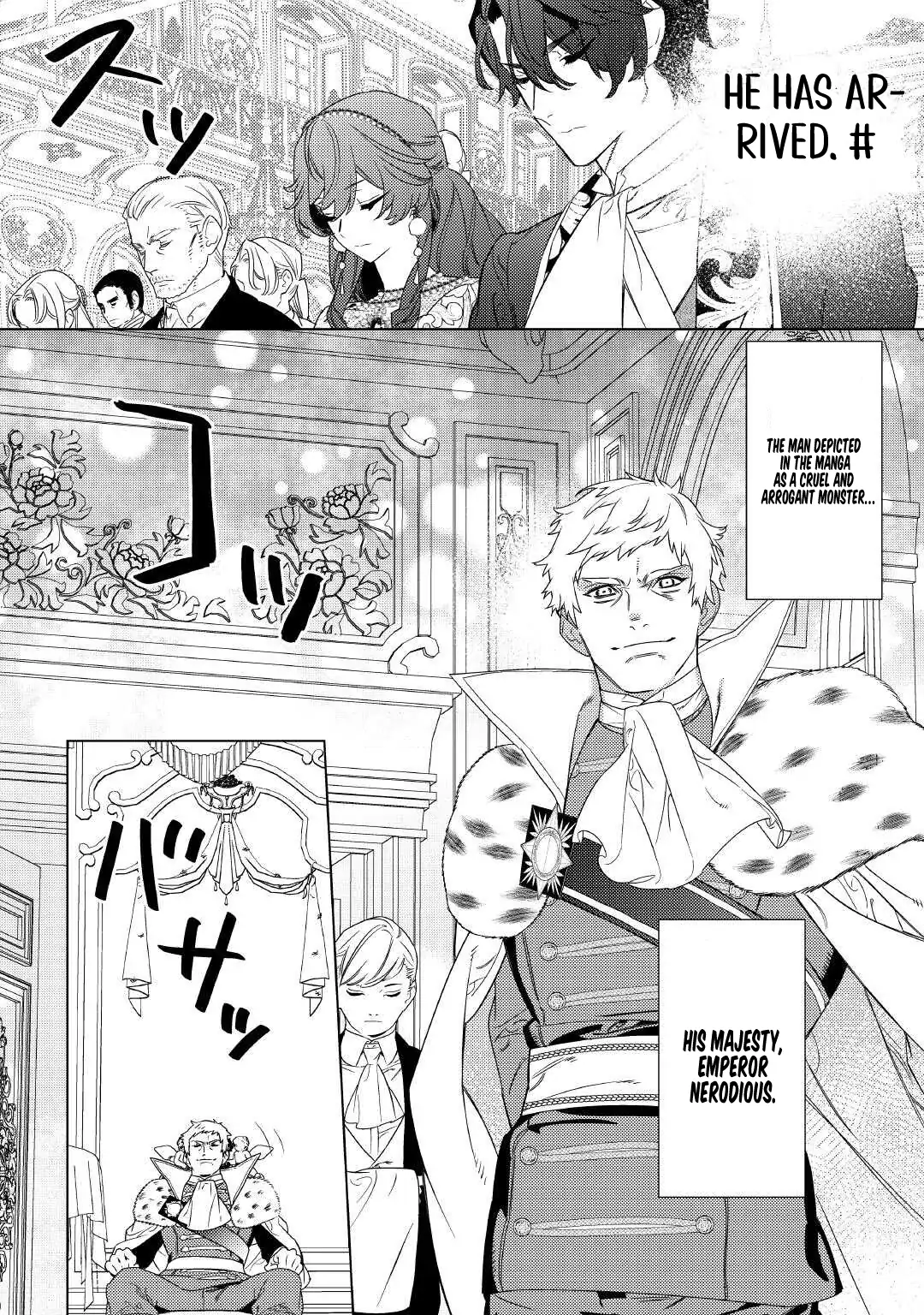 Mamahaha no Kokoroe Stepmother's Guide Chapter 8 page 11