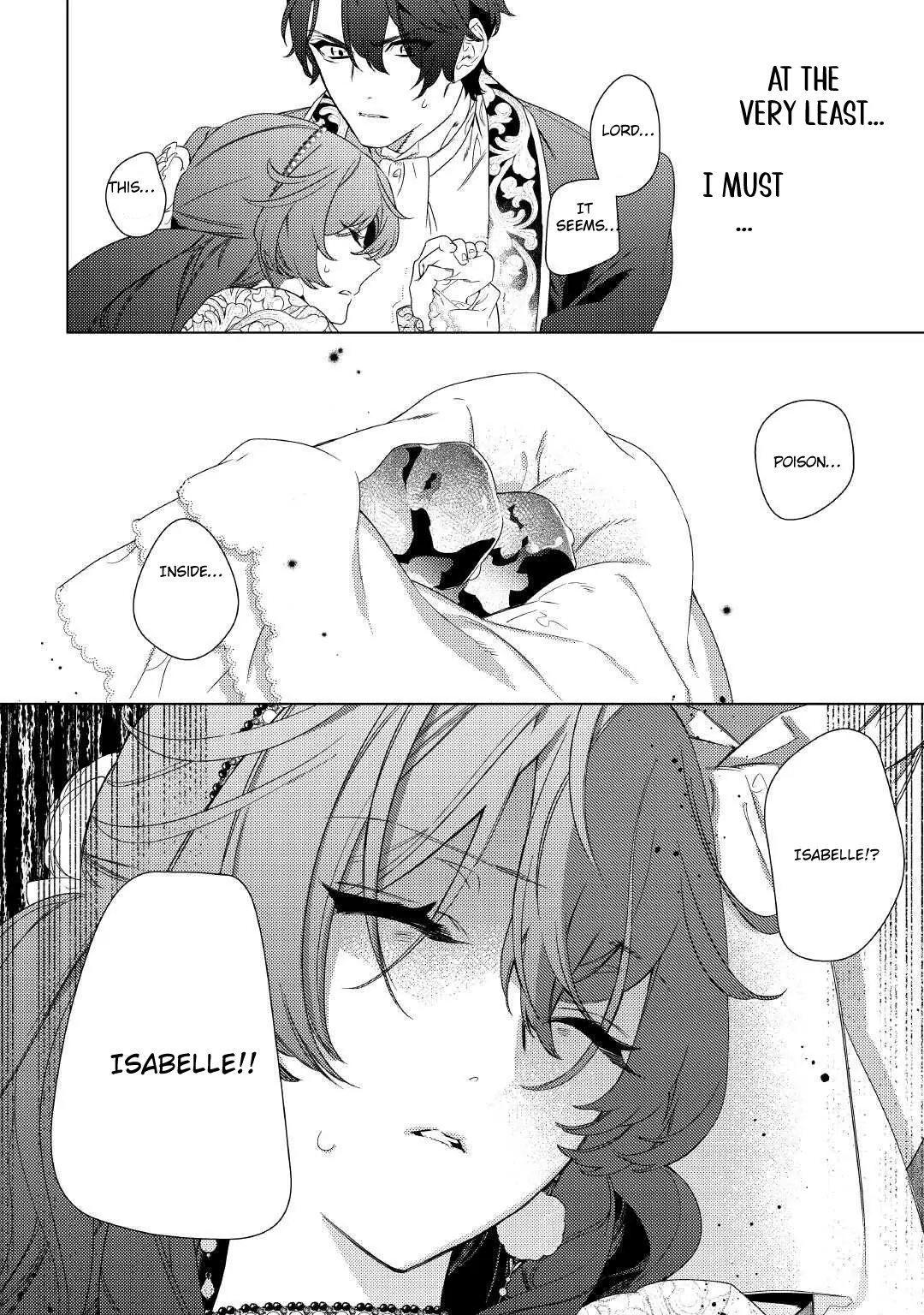 Mamahaha no Kokoroe Stepmother's Guide Chapter 8 page 25
