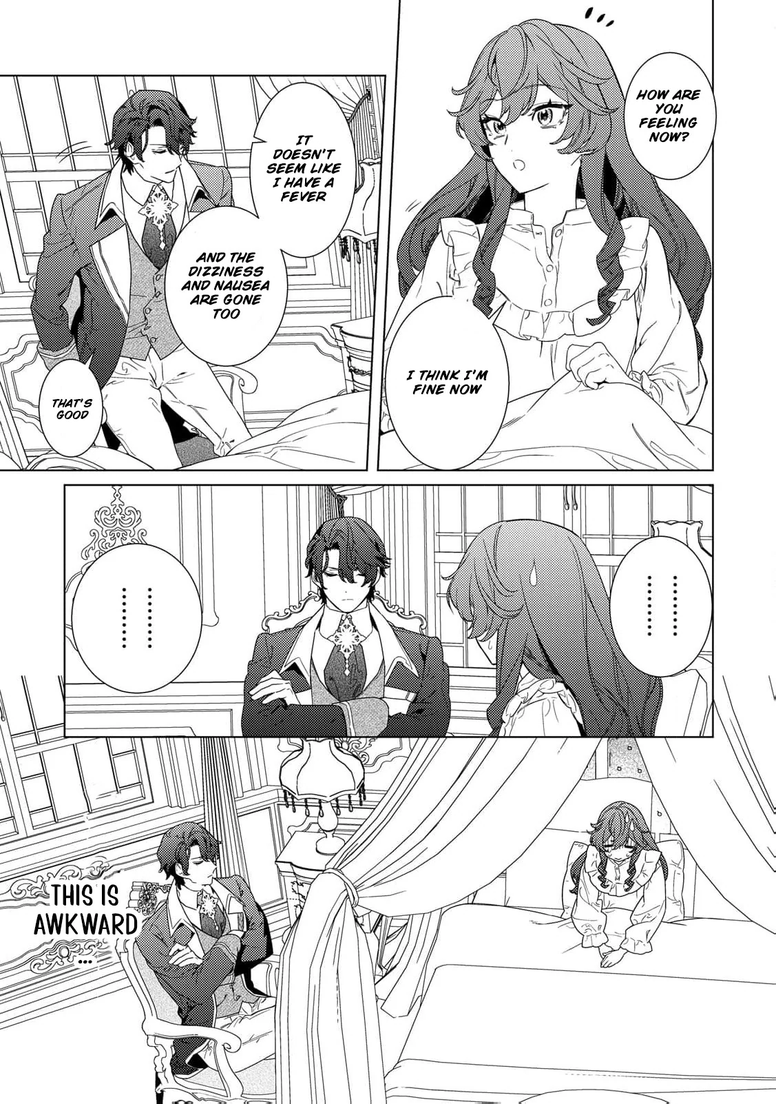 Mamahaha no Kokoroe Stepmother's Guide Chapter 9 page 10