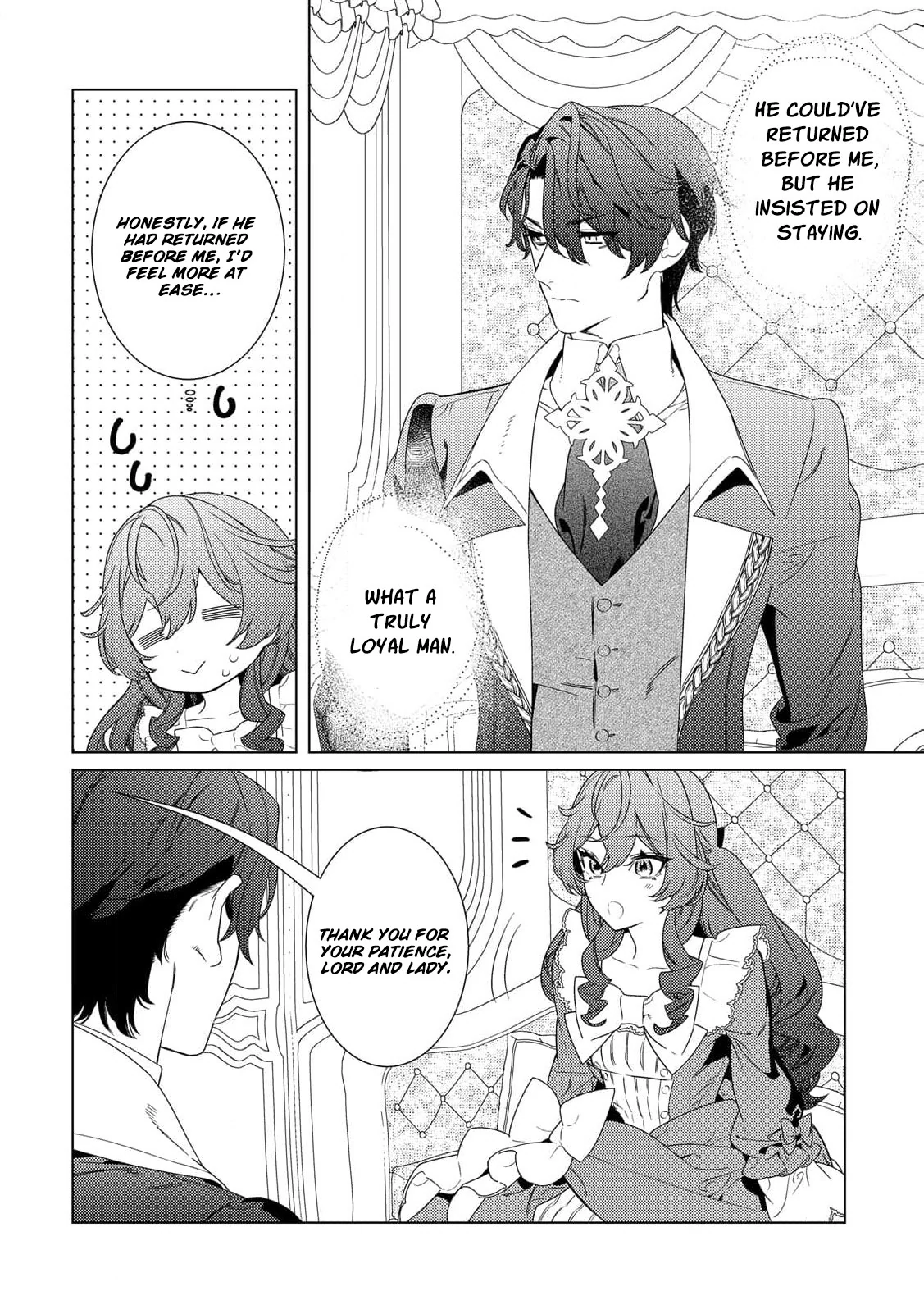 Mamahaha no Kokoroe Stepmother's Guide Chapter 9 page 19