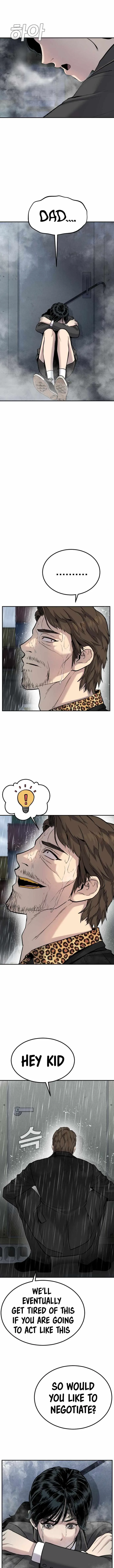 Manager Kim Chapter 10 page 11