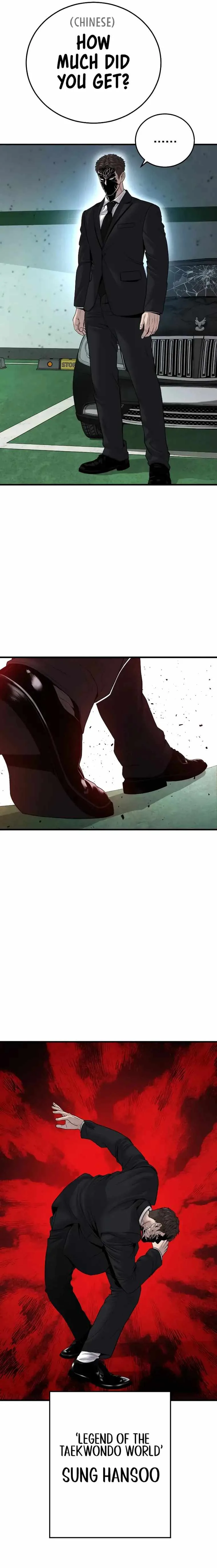 Manager Kim Chapter 102 page 11