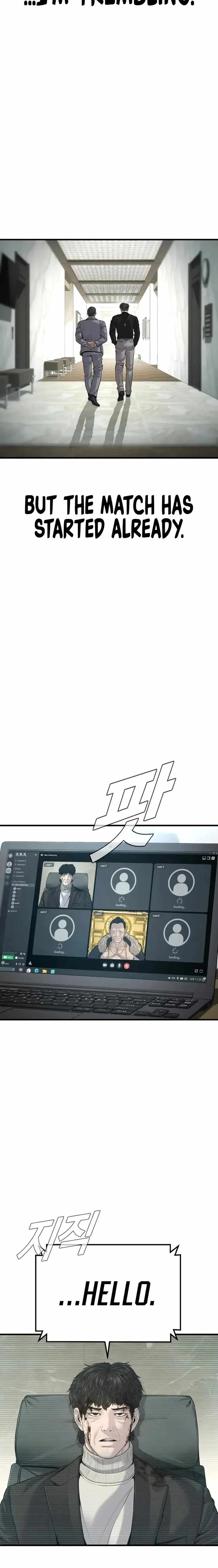 Manager Kim Chapter 102 page 28