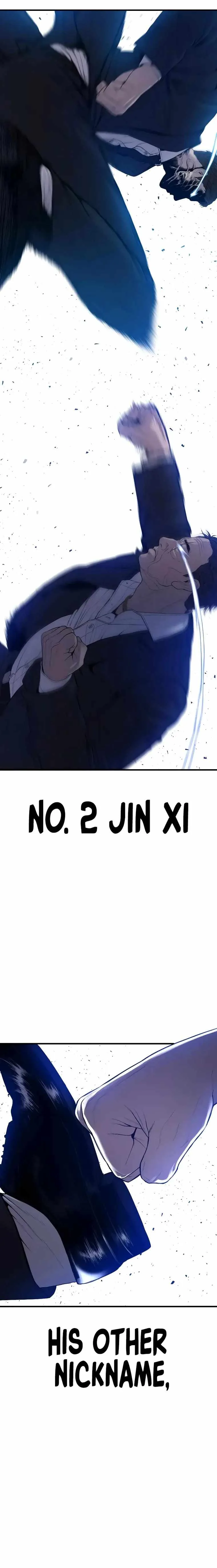 Manager Kim Chapter 102 page 14