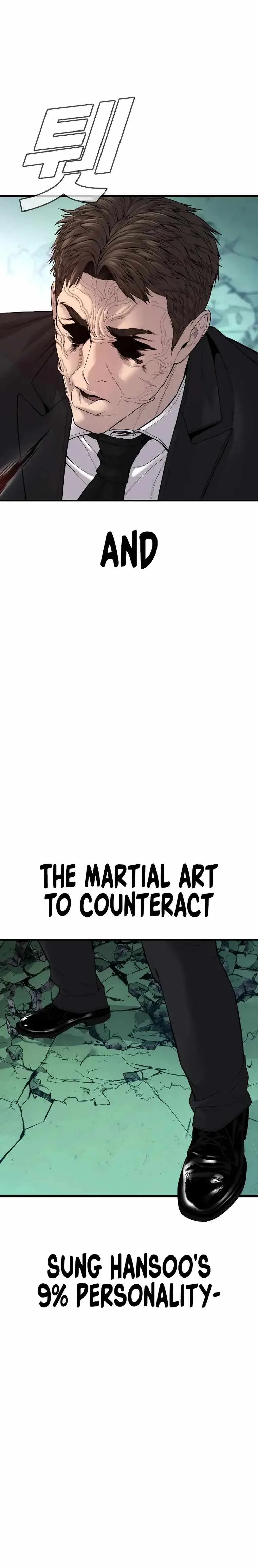 Manager Kim Chapter 102 page 20
