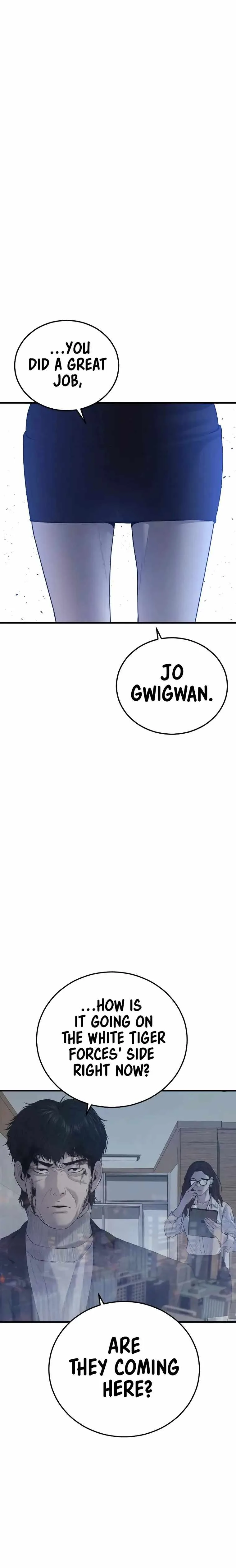 Manager Kim Chapter 102 page 35