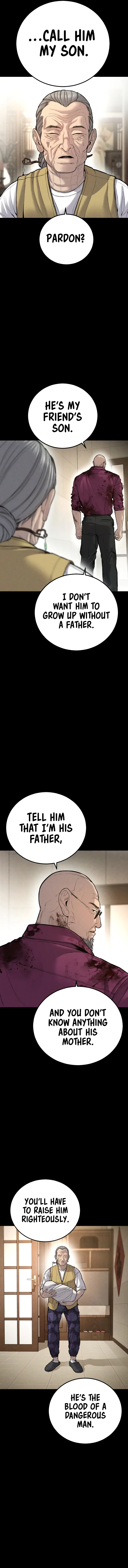 Manager Kim Chapter 107 page 5
