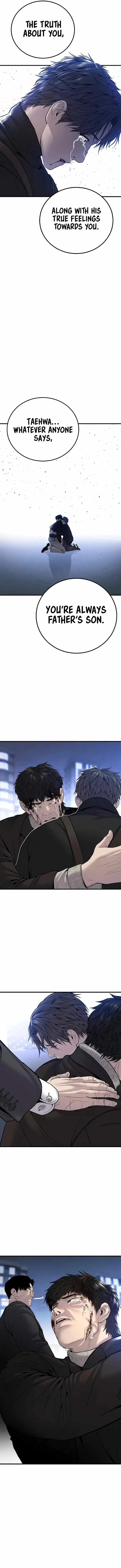 Manager Kim Chapter 108 page 10