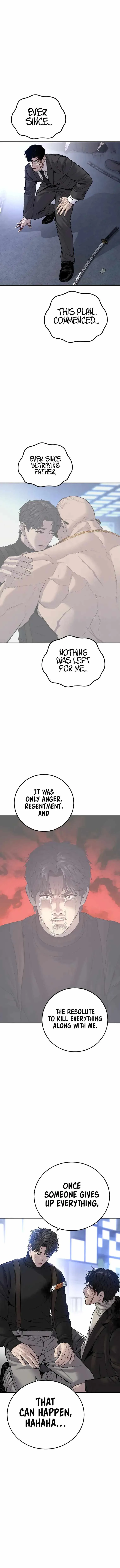 Manager Kim Chapter 108 page 6