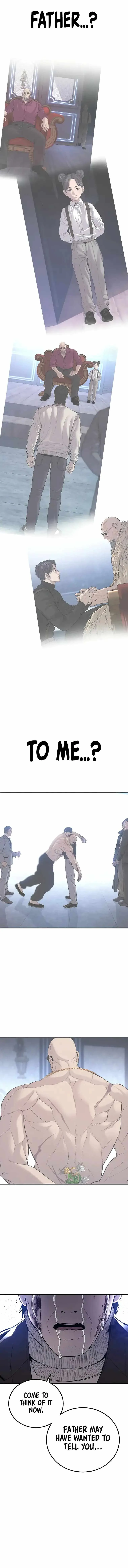 Manager Kim Chapter 108 page 9