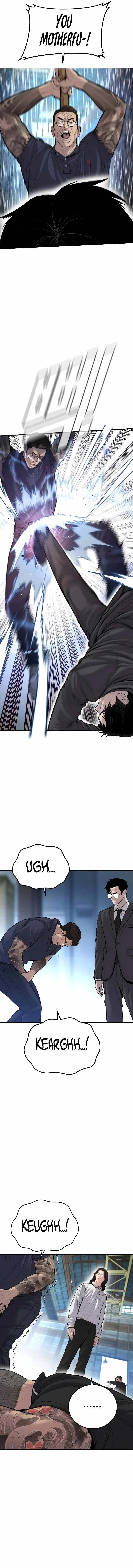 Manager Kim Chapter 111 page 8